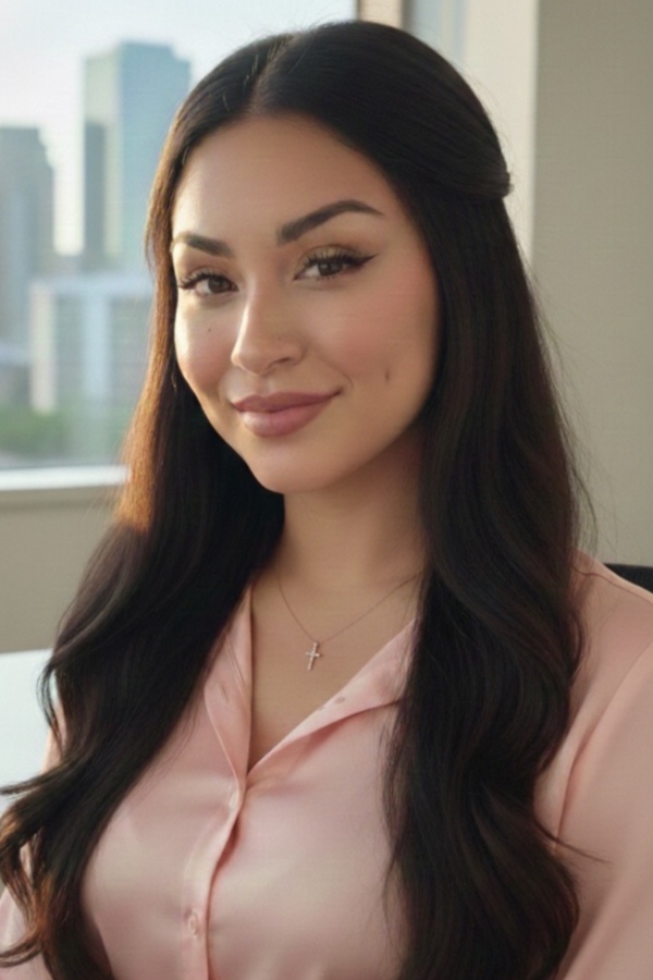 Cruise Brothers Travel Agent Amanda Chap